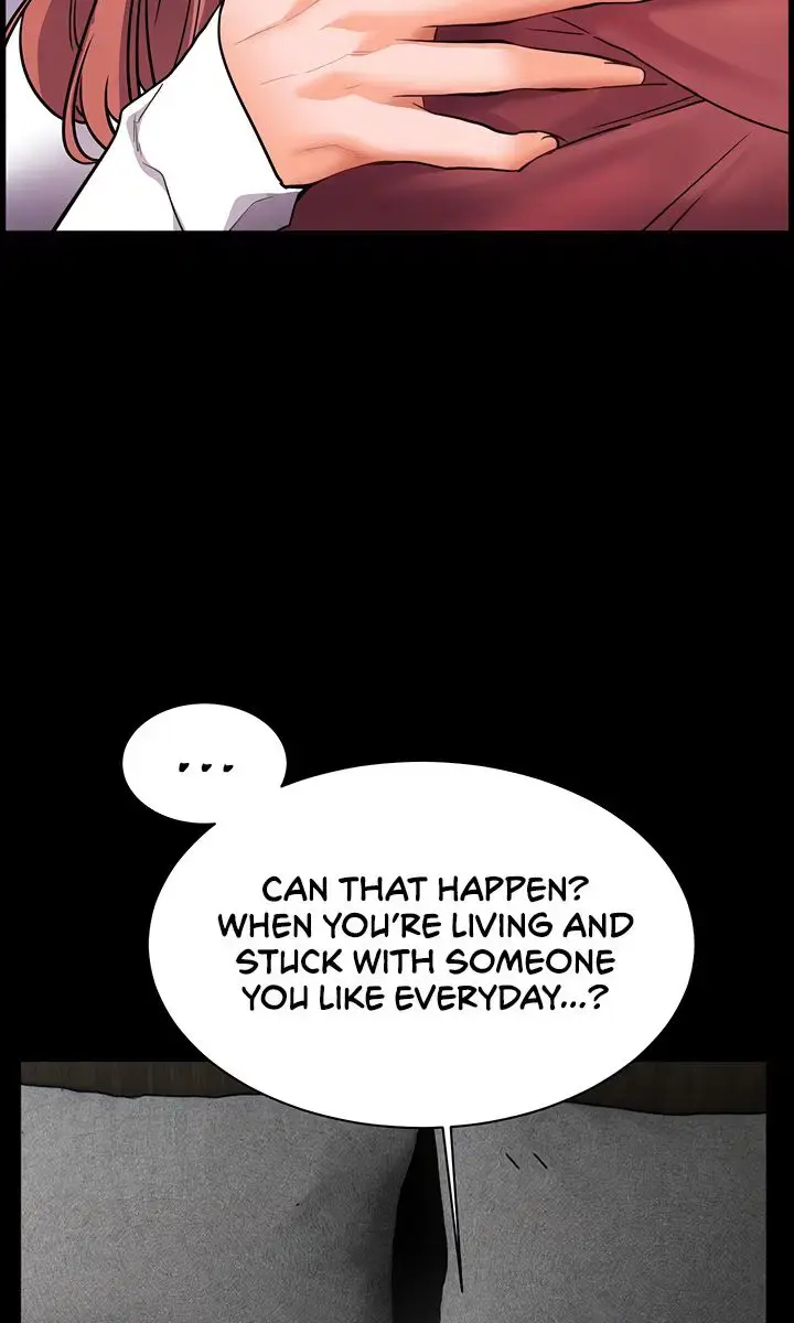Teacher's Efforts Chapter 47 Page 74