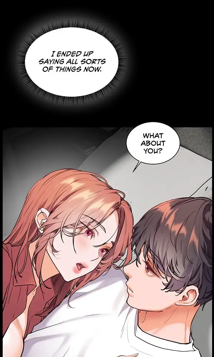 Teacher's Efforts Chapter 47 Page 76