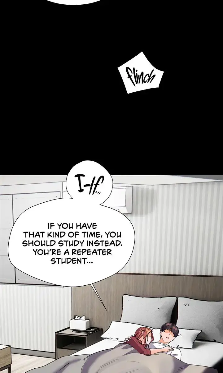 Teacher's Efforts Chapter 47 Page 79