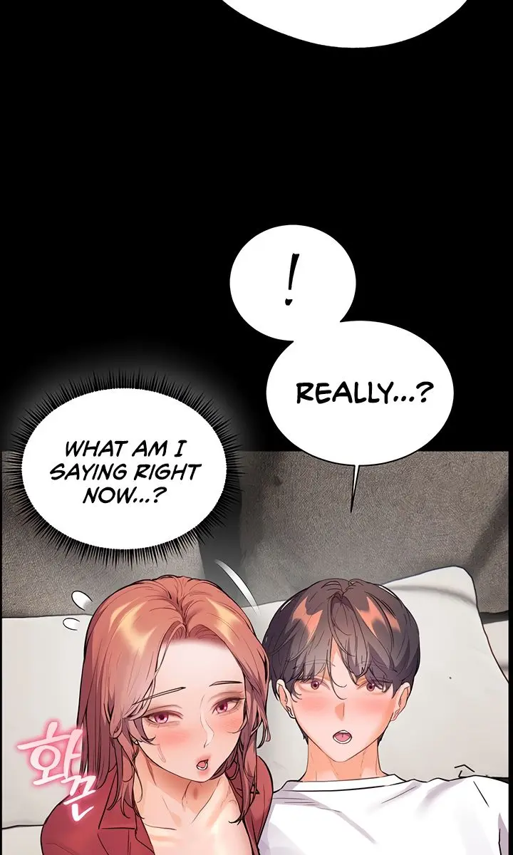 Teacher's Efforts Chapter 47 Page 85