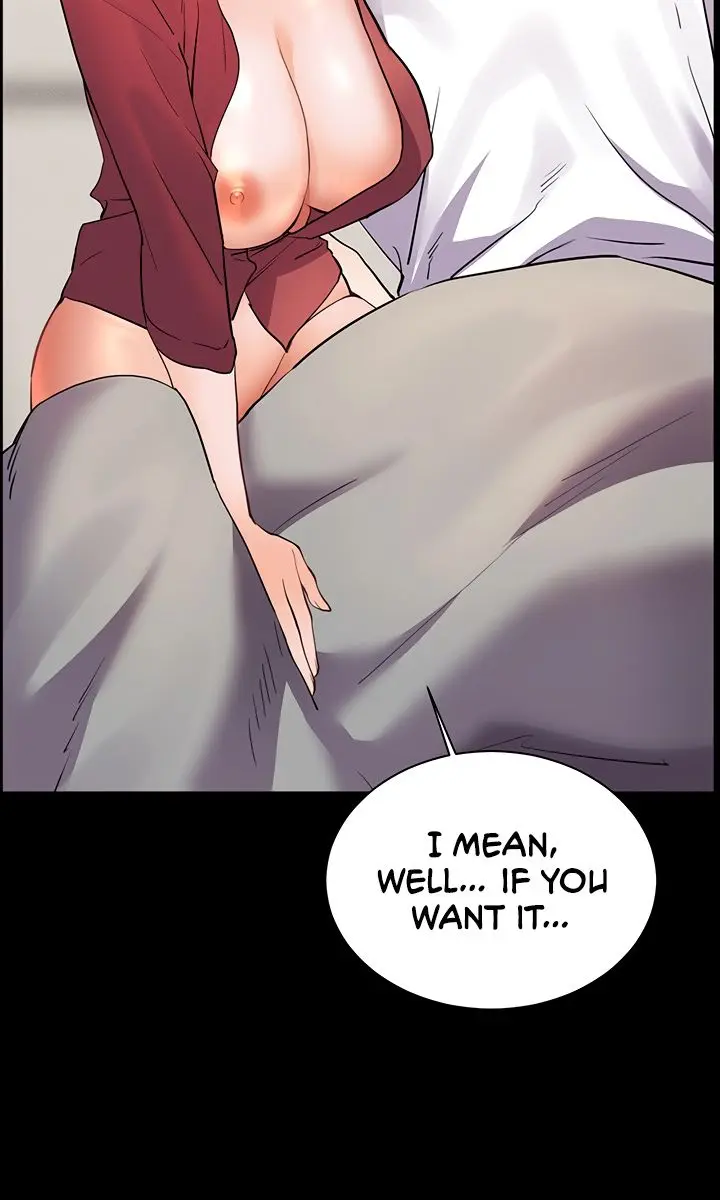 Teacher's Efforts Chapter 47 Page 86