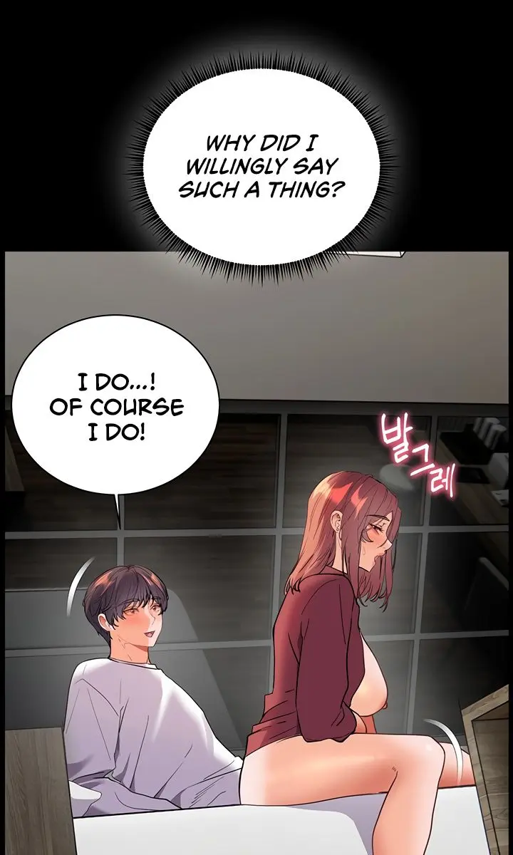 Teacher's Efforts Chapter 47 Page 87