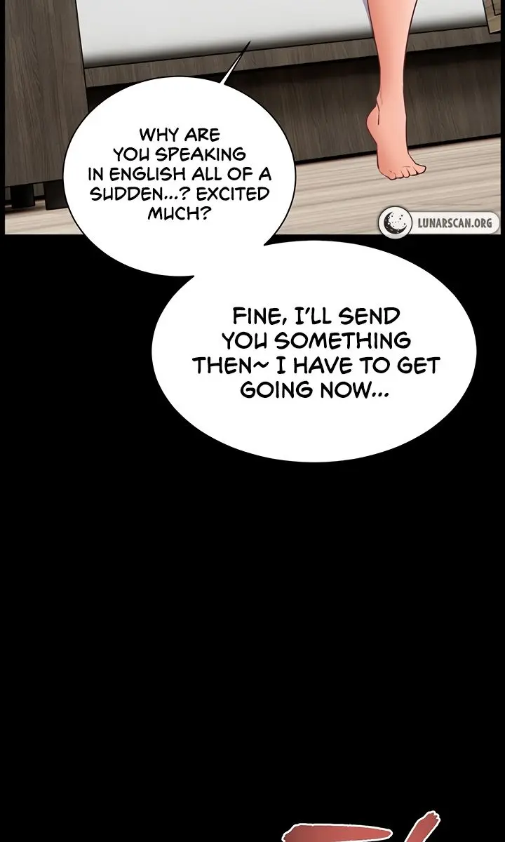 Teacher's Efforts Chapter 47 Page 88