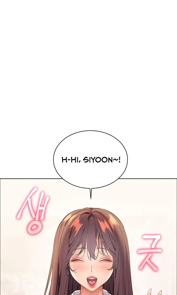 Teacher's Efforts Chapter 47 Page 109