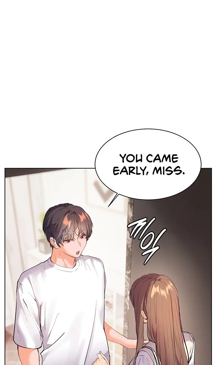 Teacher's Efforts Chapter 47 Page 111