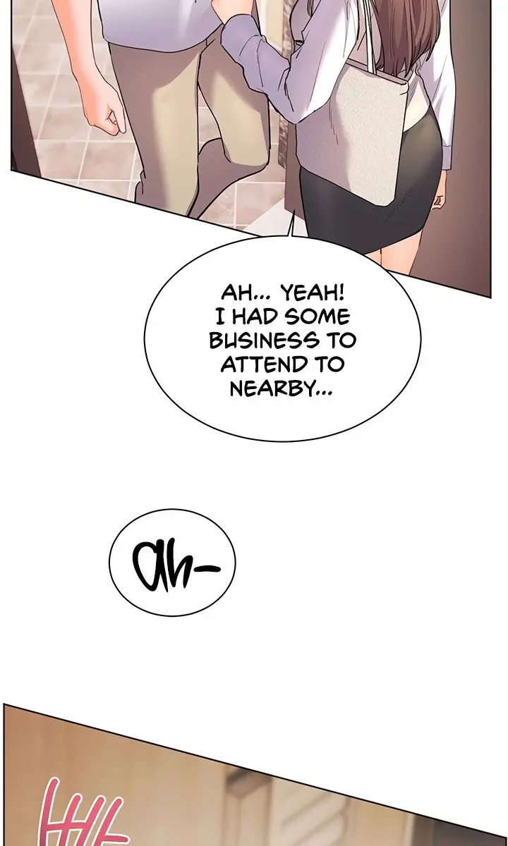 Teacher's Efforts Chapter 47 Page 112