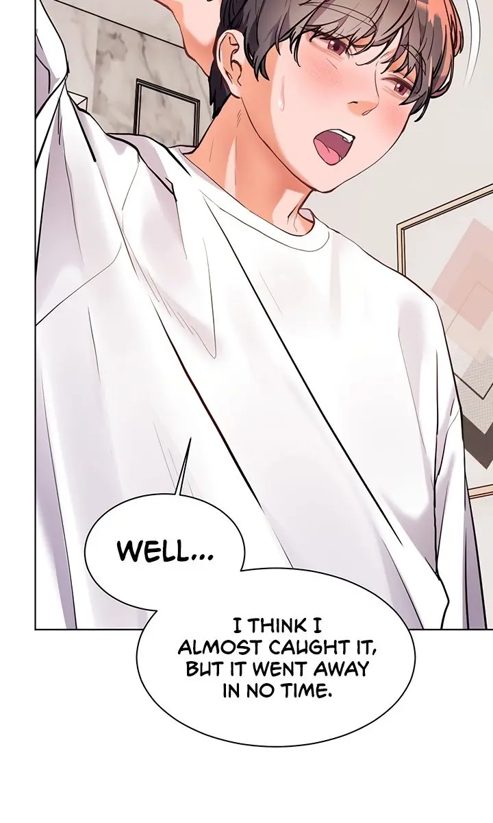 Teacher's Efforts Chapter 47 Page 120