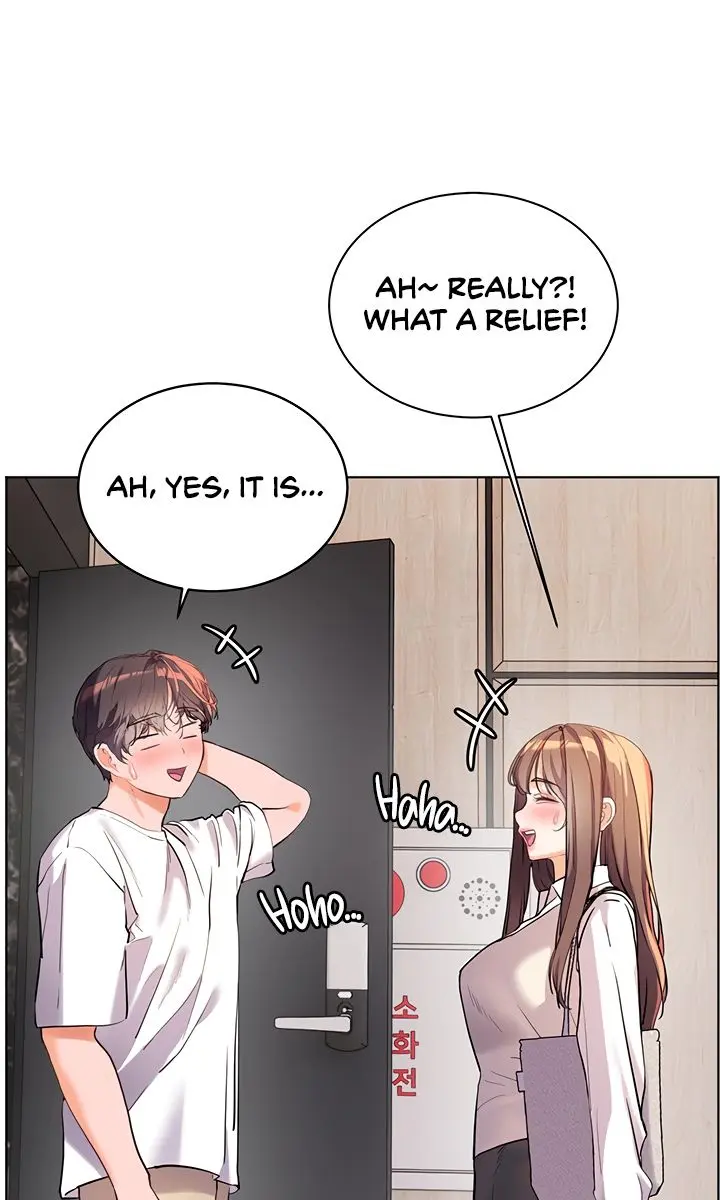 Teacher's Efforts Chapter 47 Page 121