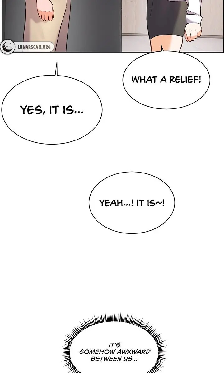 Teacher's Efforts Chapter 47 Page 122