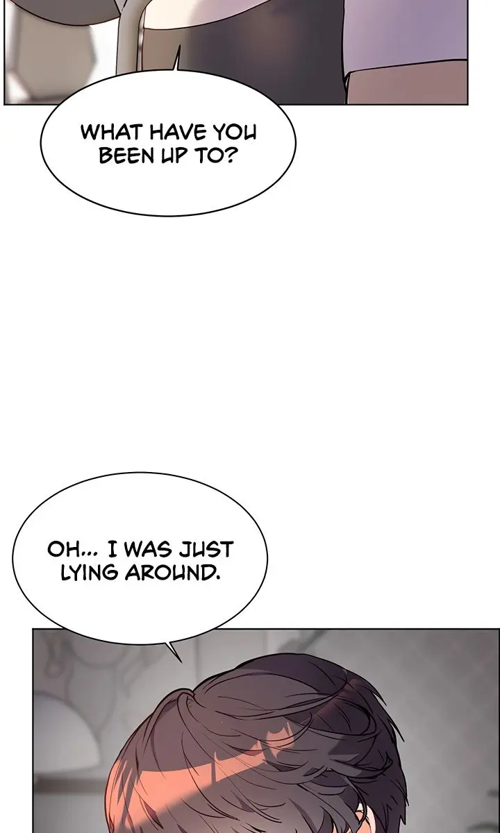 Teacher's Efforts Chapter 47 Page 126