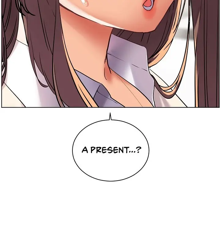 Teacher's Efforts Chapter 47 Page 129