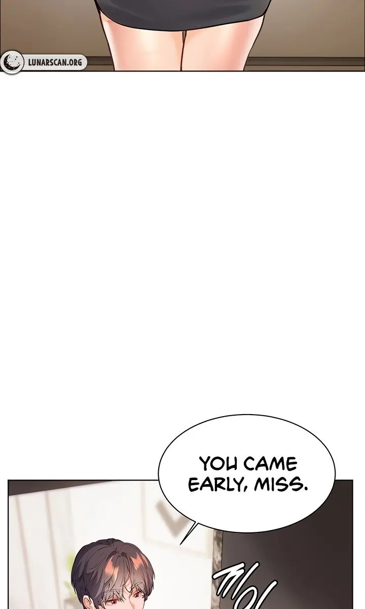 Teacher's Efforts Chapter 48 Page 3