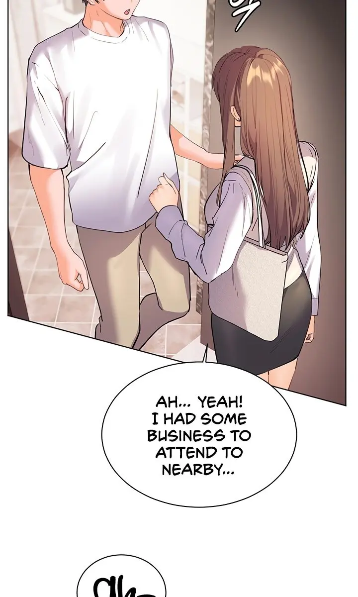 Teacher's Efforts Chapter 48 Page 4