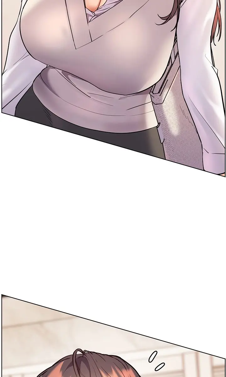 Teacher's Efforts Chapter 48 Page 6
