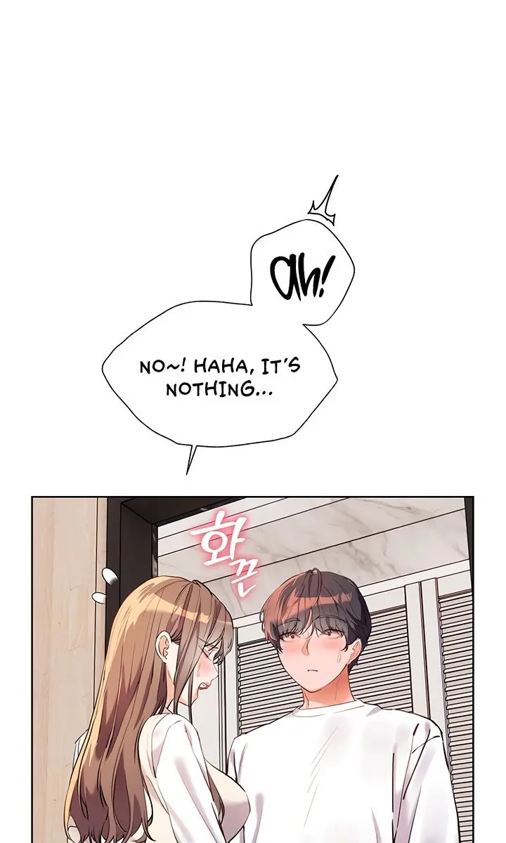 Teacher's Efforts Chapter 48 Page 8