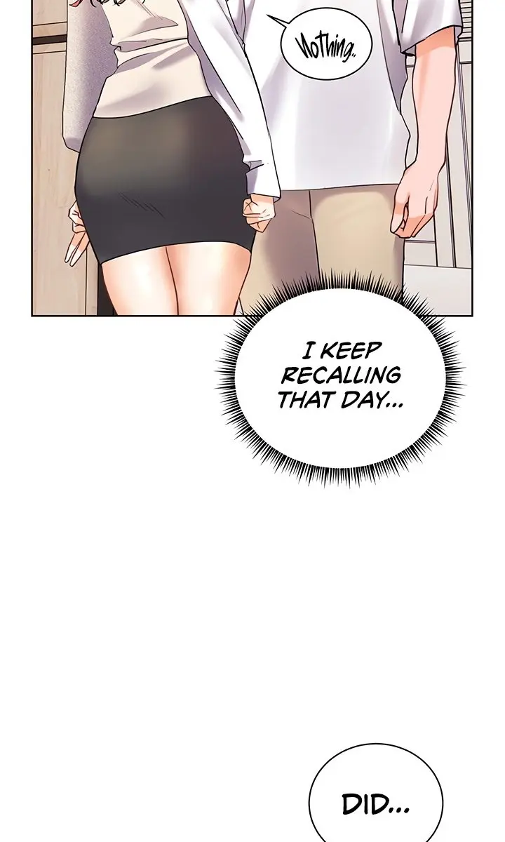 Teacher's Efforts Chapter 48 Page 9