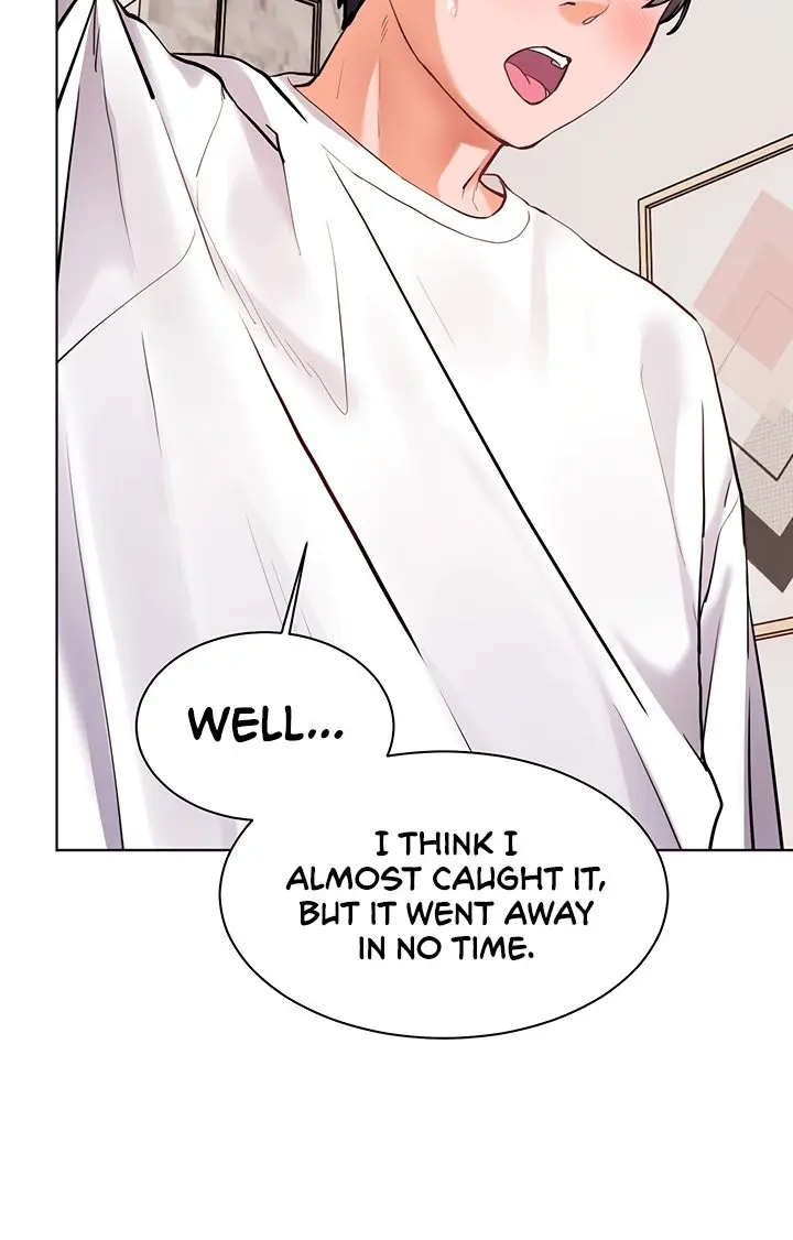 Teacher's Efforts Chapter 48 Page 12