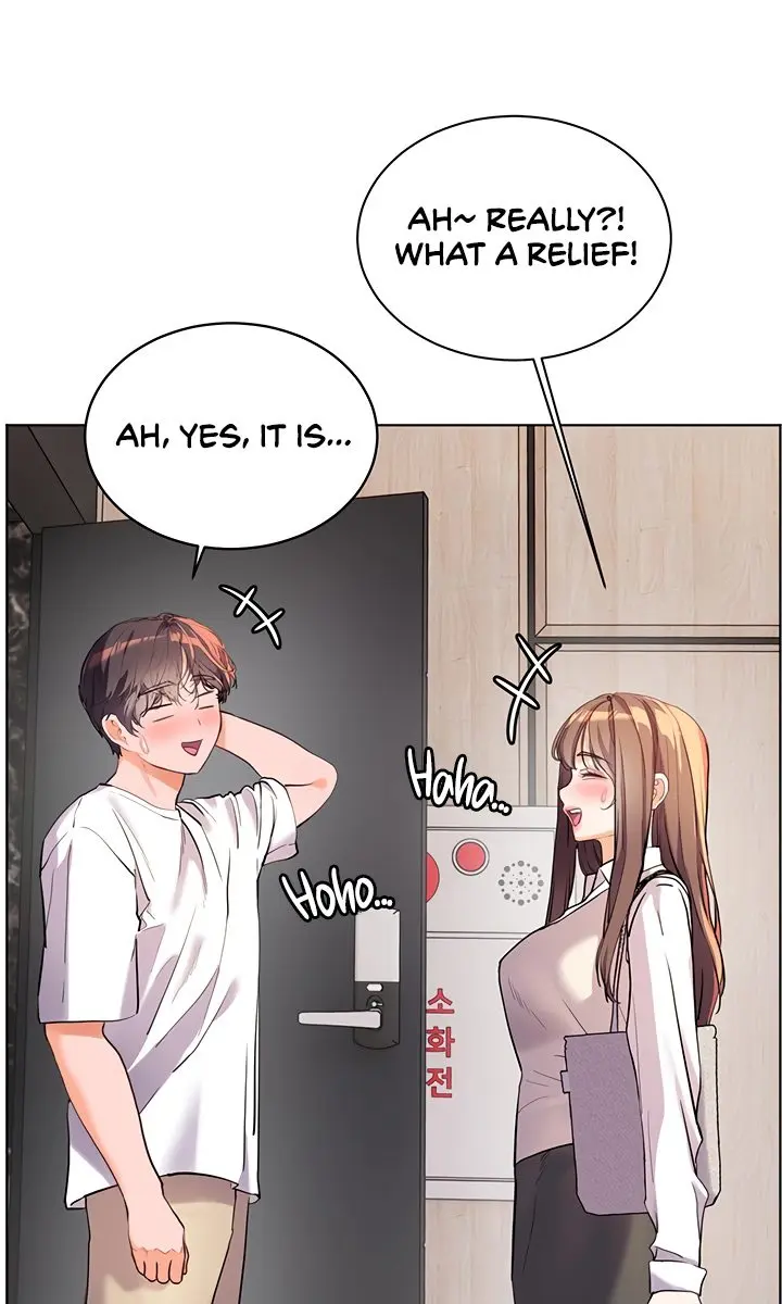 Teacher's Efforts Chapter 48 Page 13