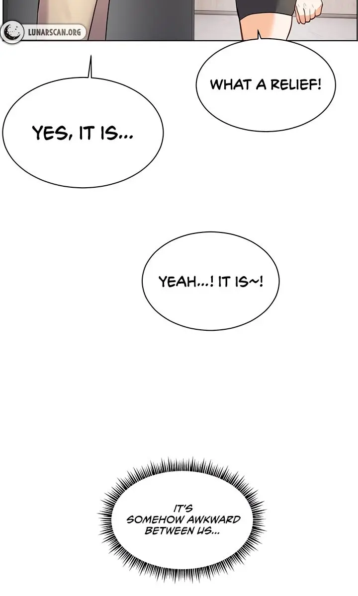 Teacher's Efforts Chapter 48 Page 14