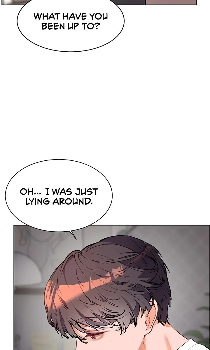 Teacher's Efforts Chapter 48 Page 18