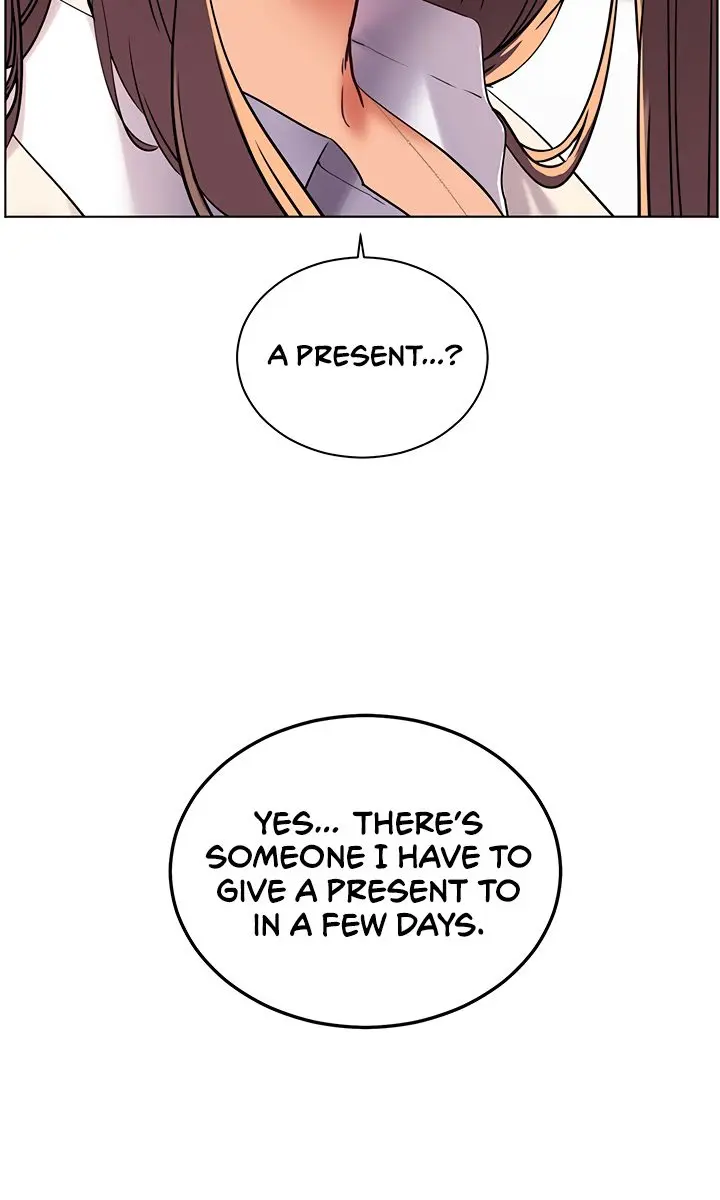 Teacher's Efforts Chapter 48 Page 21