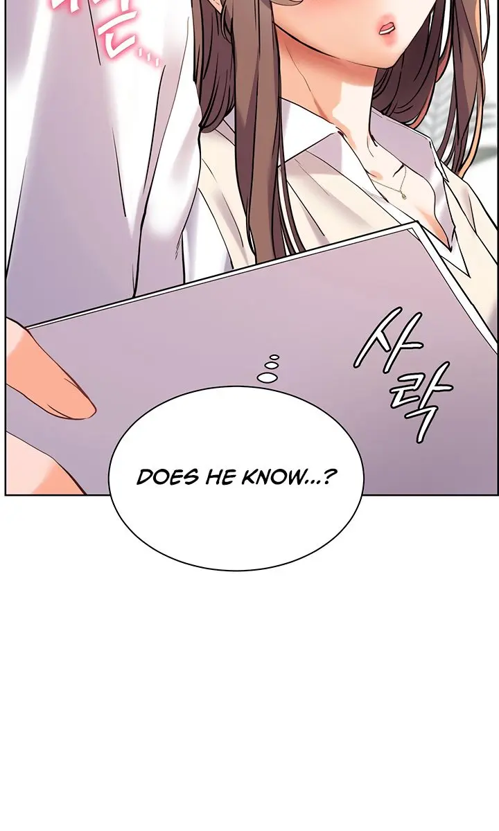 Teacher's Efforts Chapter 48 Page 23