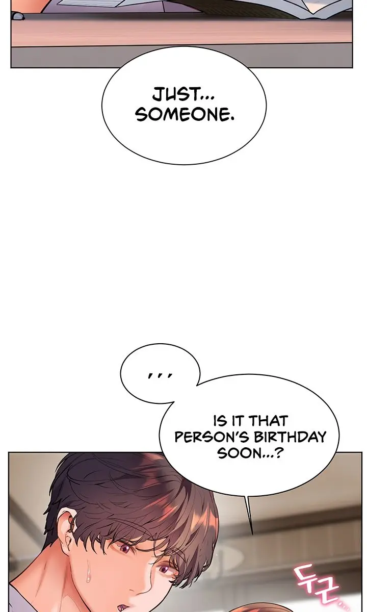 Teacher's Efforts Chapter 48 Page 32