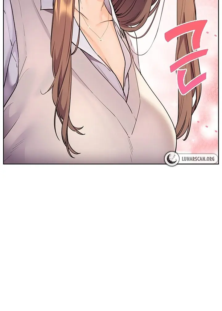 Teacher's Efforts Chapter 48 Page 35