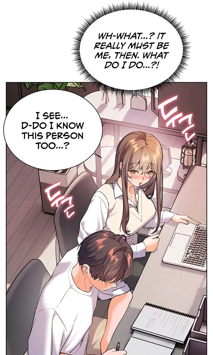 Teacher's Efforts Chapter 48 Page 36