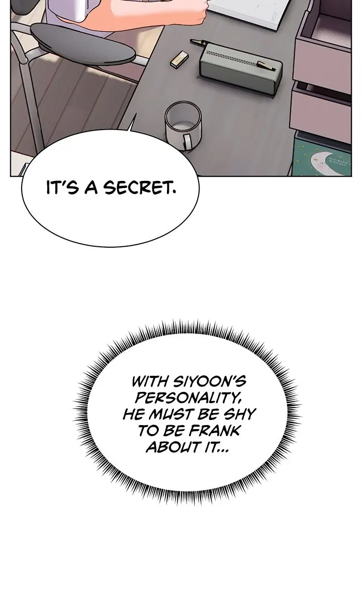 Teacher's Efforts Chapter 48 Page 37