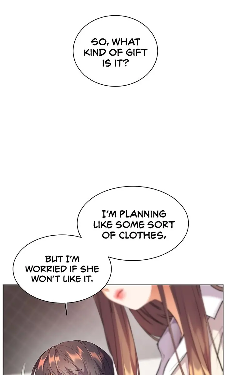 Teacher's Efforts Chapter 48 Page 38