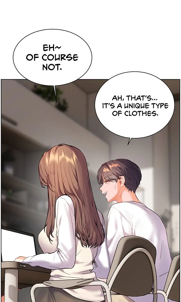 Teacher's Efforts Chapter 48 Page 40