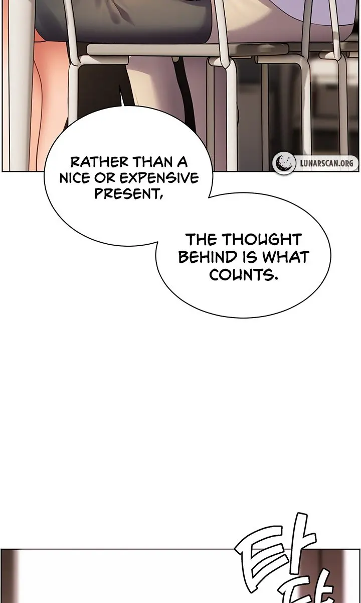 Teacher's Efforts Chapter 48 Page 41