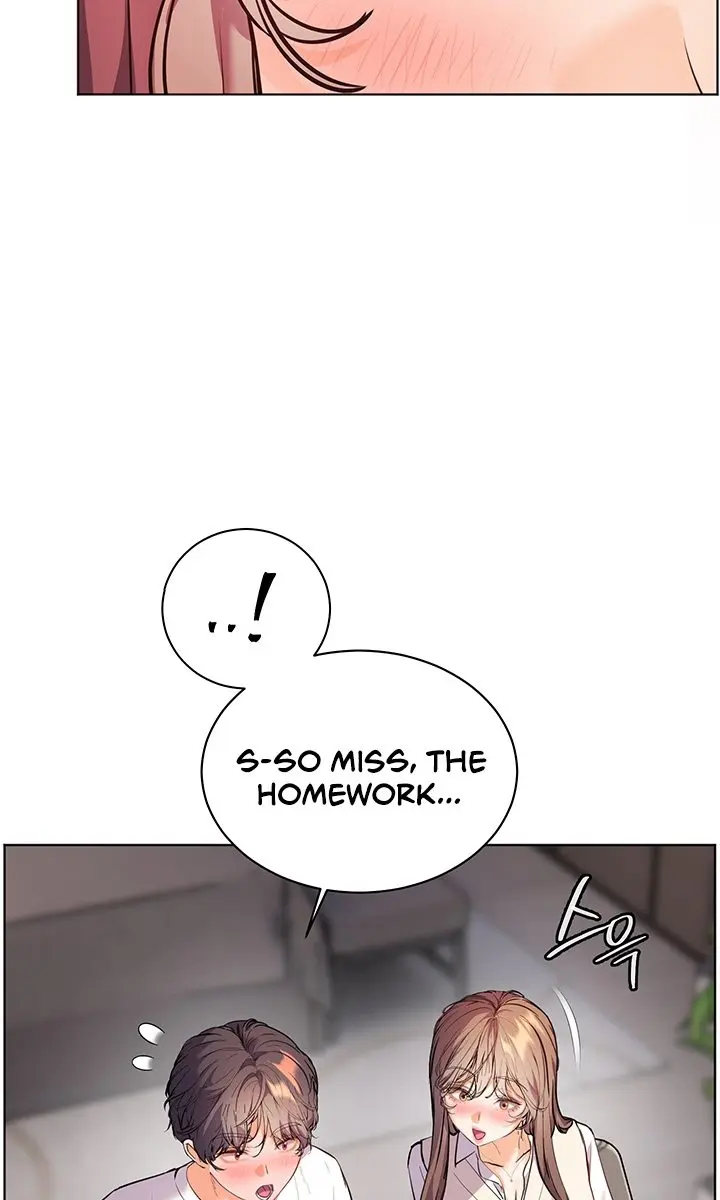 Teacher's Efforts Chapter 48 Page 45