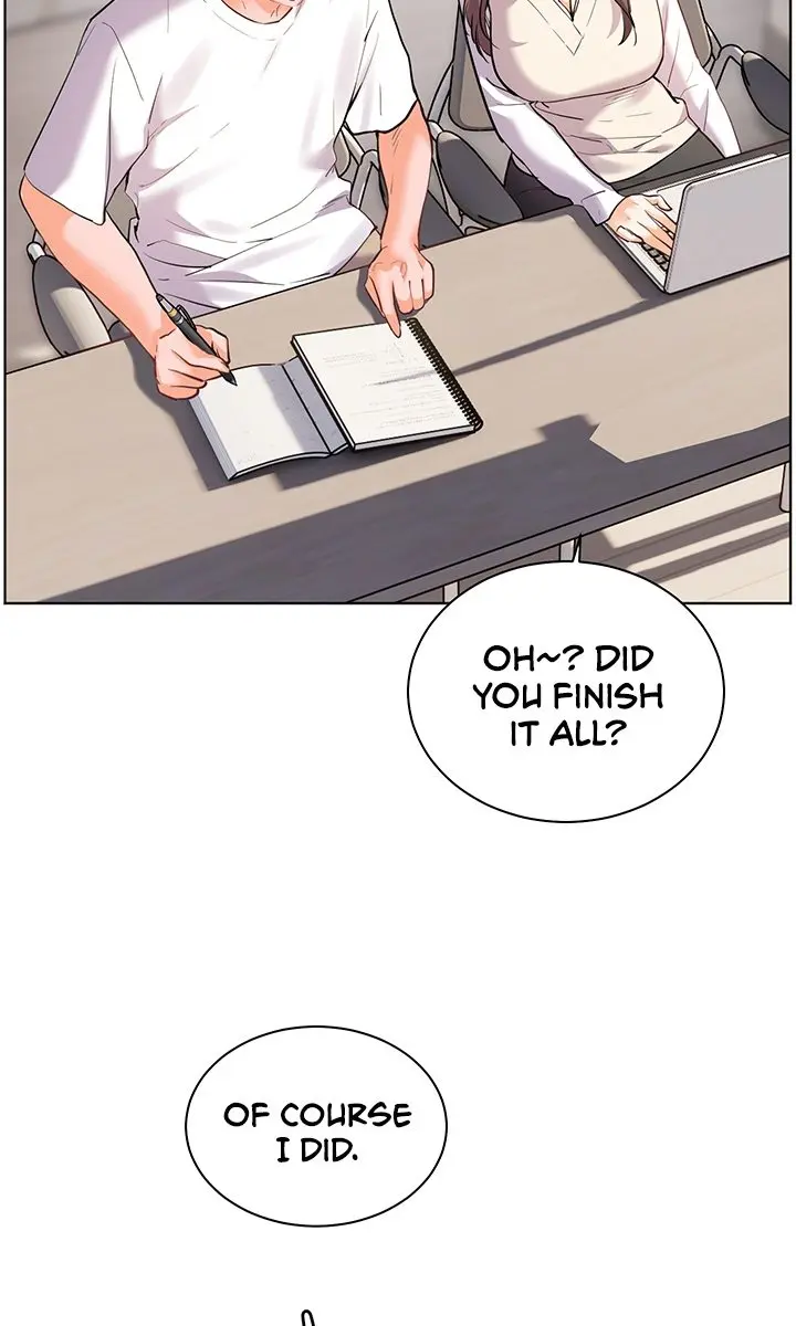 Teacher's Efforts Chapter 48 Page 46