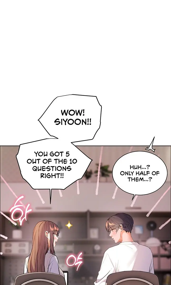 Teacher's Efforts Chapter 48 Page 53