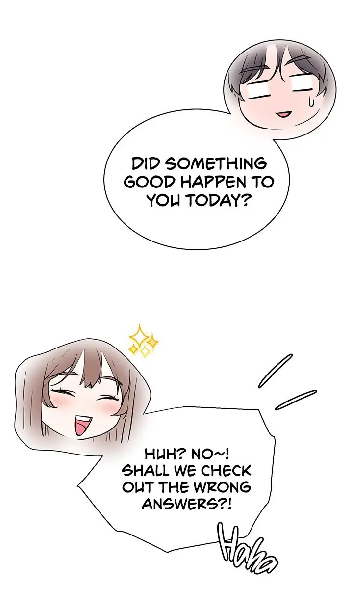 Teacher's Efforts Chapter 48 Page 56