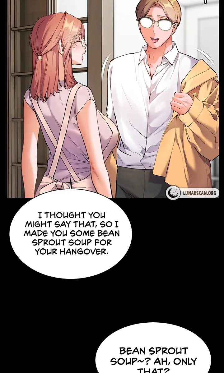Teacher's Efforts Chapter 48 Page 63