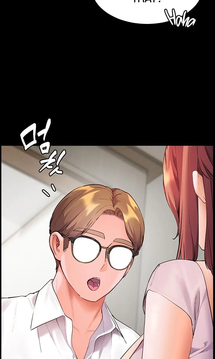 Teacher's Efforts Chapter 48 Page 64