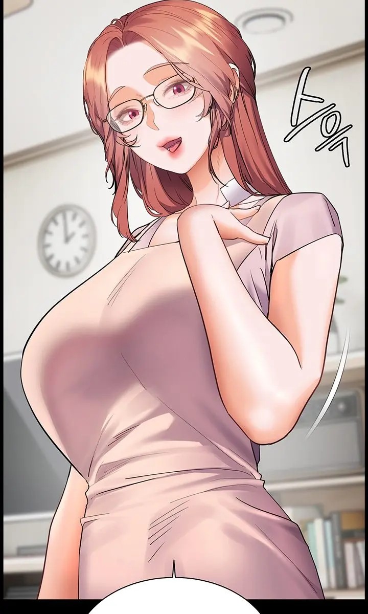 Teacher's Efforts Chapter 48 Page 66