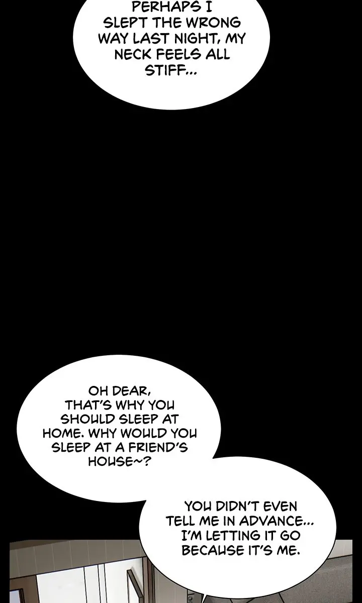 Teacher's Efforts Chapter 48 Page 67