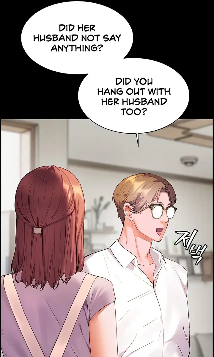 Teacher's Efforts Chapter 48 Page 70
