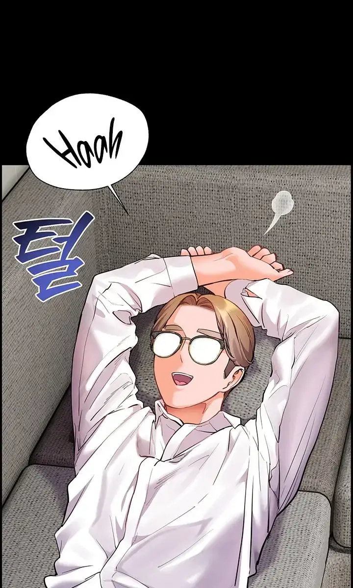 Teacher's Efforts Chapter 48 Page 72