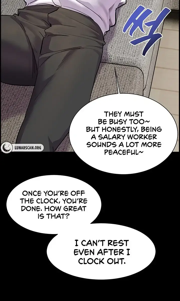 Teacher's Efforts Chapter 48 Page 73