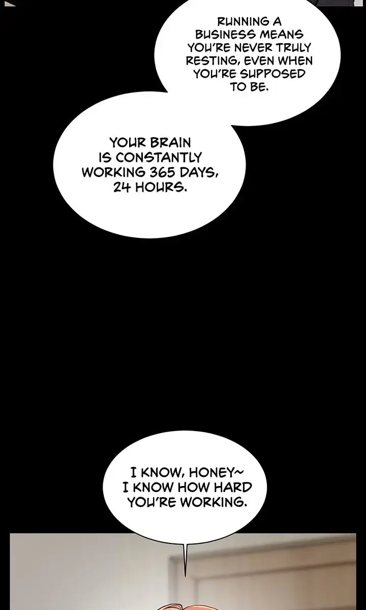 Teacher's Efforts Chapter 48 Page 75