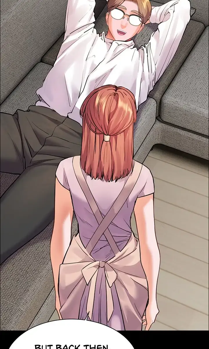 Teacher's Efforts Chapter 48 Page 78