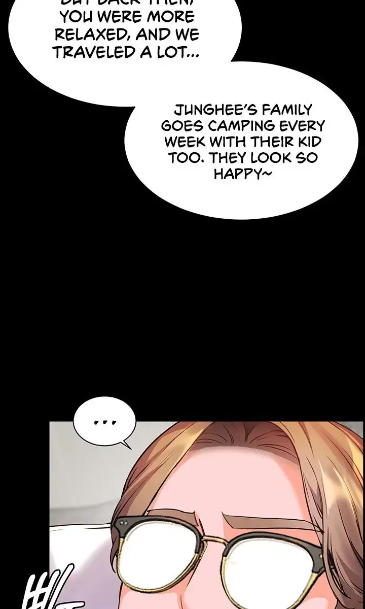 Teacher's Efforts Chapter 48 Page 79
