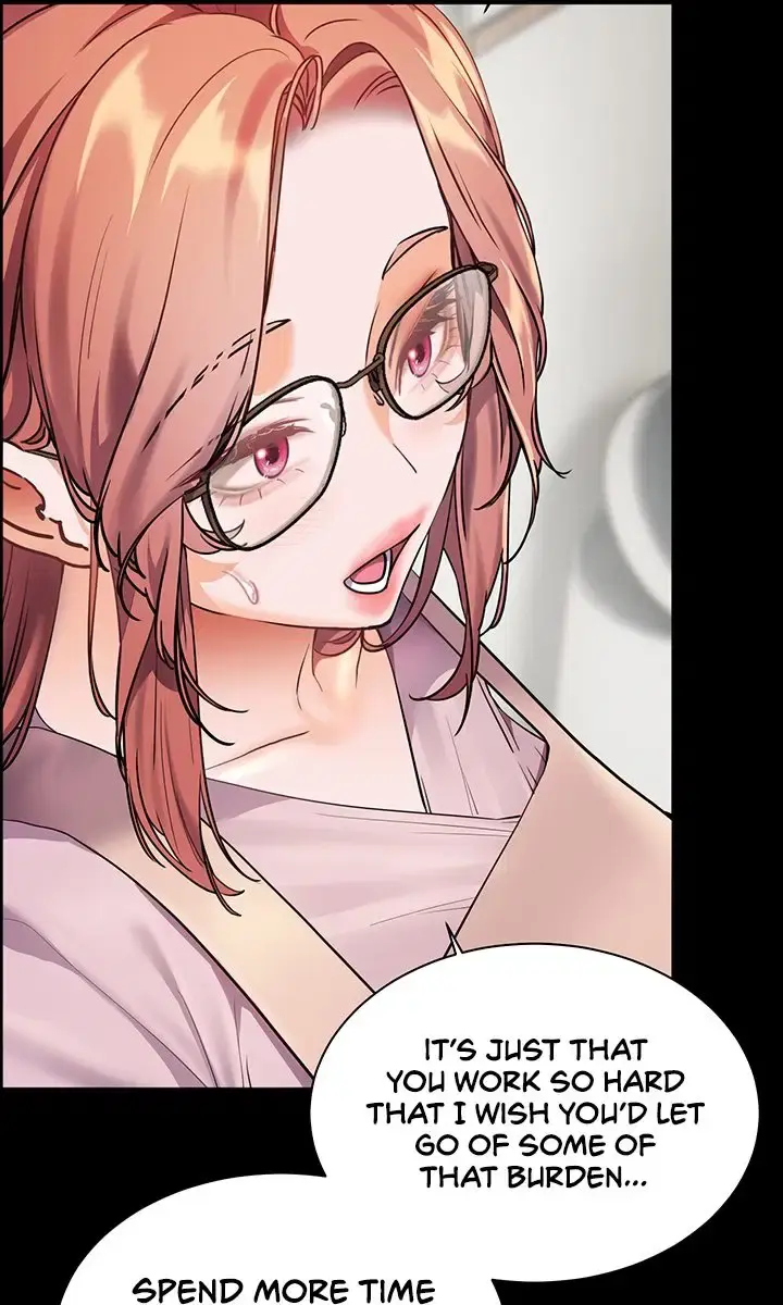Teacher's Efforts Chapter 48 Page 82