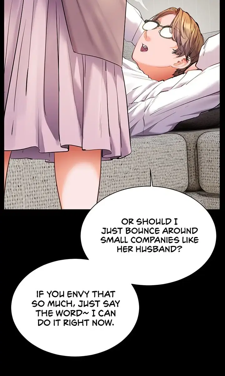 Teacher's Efforts Chapter 48 Page 84
