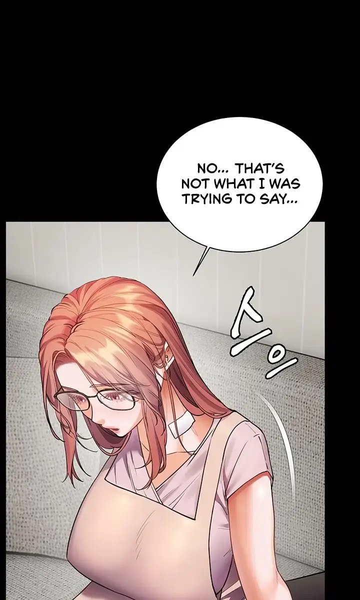 Teacher's Efforts Chapter 48 Page 85